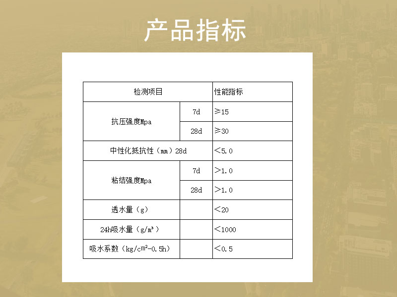 枣庄市聚合物砂浆厂家